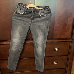 STS Black Jeans